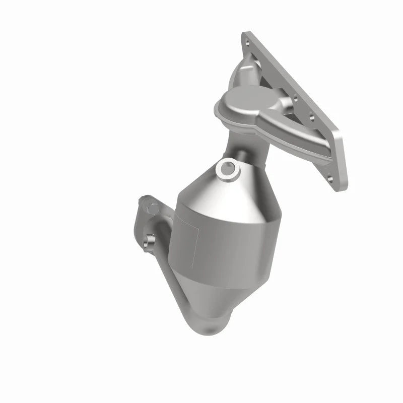 MagnaFlow Conv DF 03 Mazda 6 3.0L - Additional View 8
