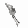 Load image into Gallery viewer, MagnaFlow Conv DF 03 Mazda 6 3.0L - Additional View 10