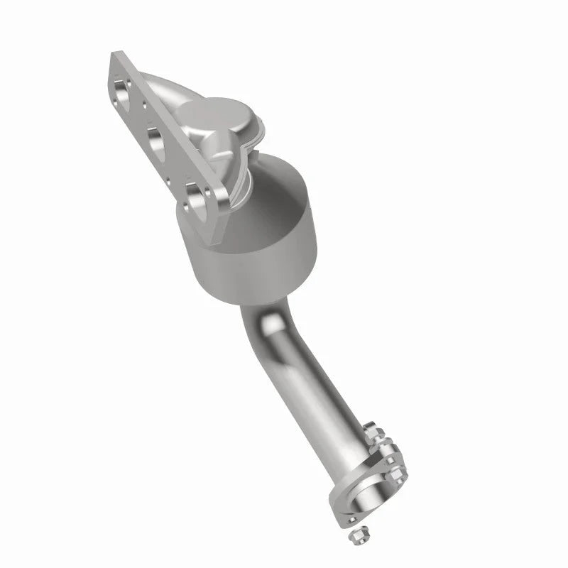 MagnaFlow Conv DF 03 Mazda 6 3.0L - Additional View 10
