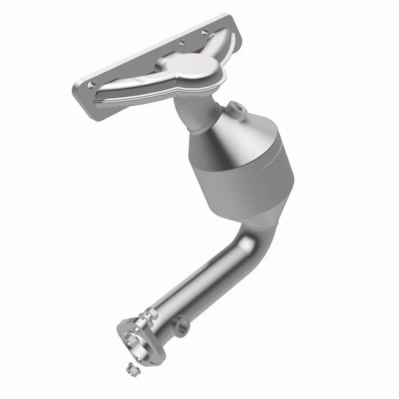 MagnaFlow Conv DF 03 Mazda 6 3.0L - Additional View 11