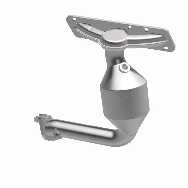MagnaFlow Conv DF 03 Mazda 6 3.0L - Additional View 12