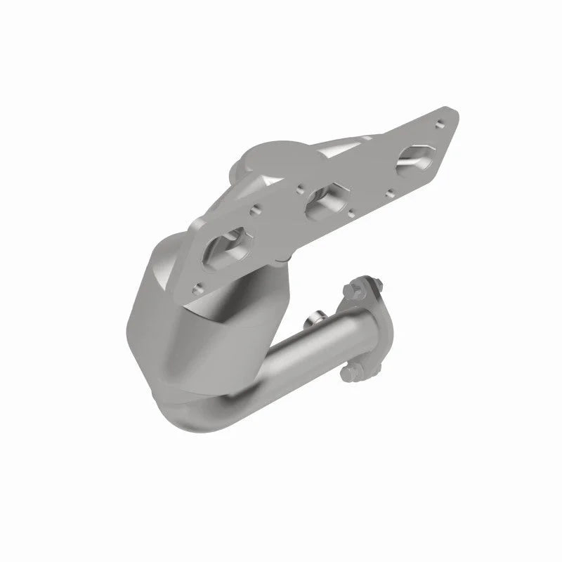 MagnaFlow Conv DF 03 Mazda 6 3.0L - Additional View 13