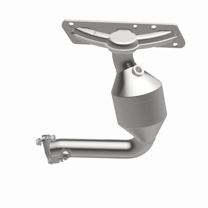 MagnaFlow Conv DF 03 Mazda 6 3.0L - Additional View 15