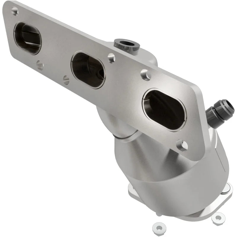 MagnaFlow Conv DF 03 Mazda 6 3.0L - Main Product View