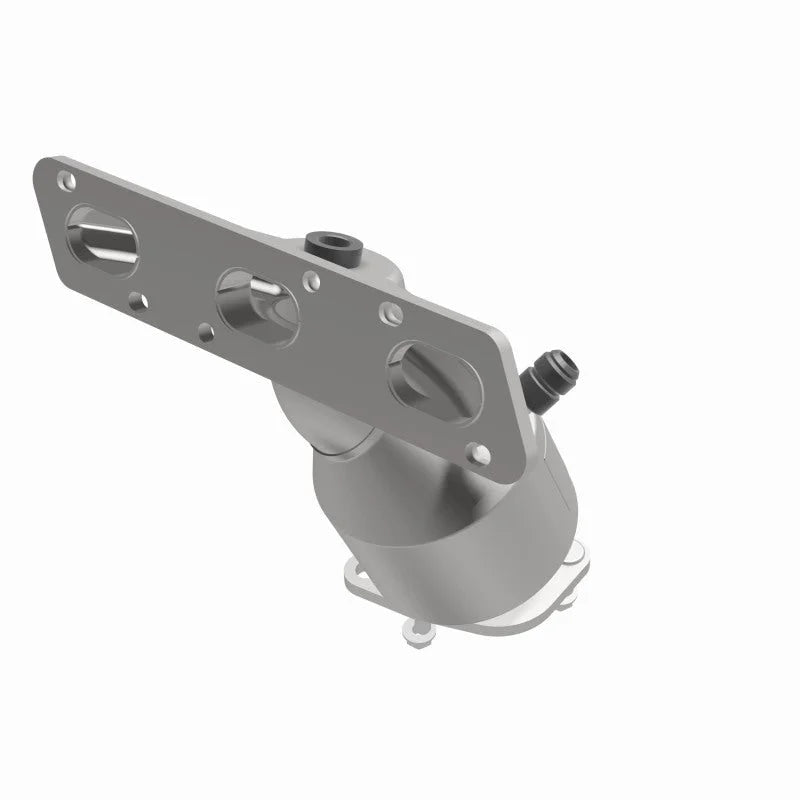 MagnaFlow Conv DF 03 Mazda 6 3.0L - Additional View 5
