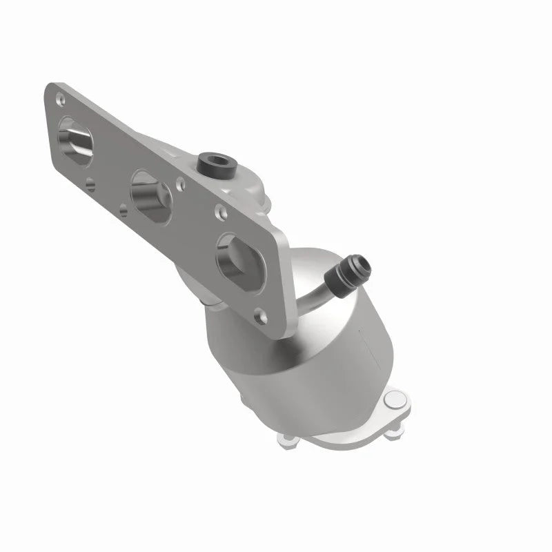 MagnaFlow Conv DF 03 Mazda 6 3.0L - Additional View 6