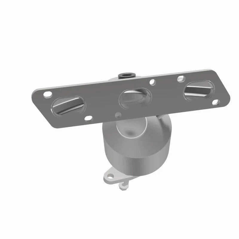 MagnaFlow Conv DF 03 Mazda 6 3.0L - Additional View 9