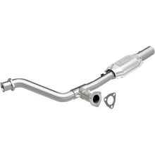 Load image into Gallery viewer, MagnaFlow Conv DF 03 Ram 2500 2WD 5.7L OEM - Main Product View