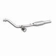 Load image into Gallery viewer, MagnaFlow Conv DF 03 Ram 2500 2WD 5.7L OEM - Side View