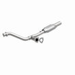 Load image into Gallery viewer, MagnaFlow Conv DF 03 Ram 2500 2WD 5.7L OEM - Additional View 5