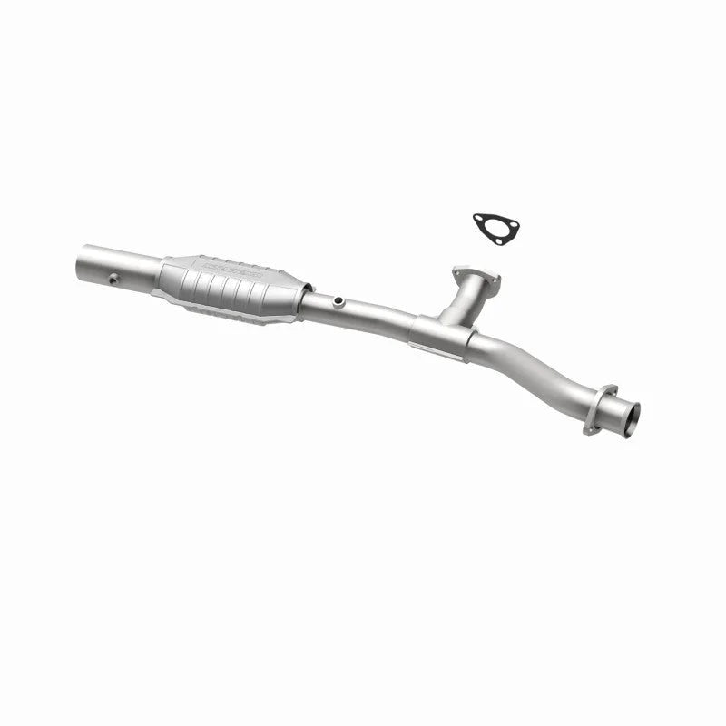 MagnaFlow Conv DF 03 Ram 2500 2WD 5.7L OEM - Additional View 8