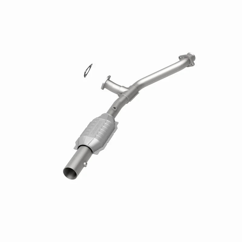 MagnaFlow Conv DF 03 Ram 2500 2WD 5.7L OEM - Additional View 9