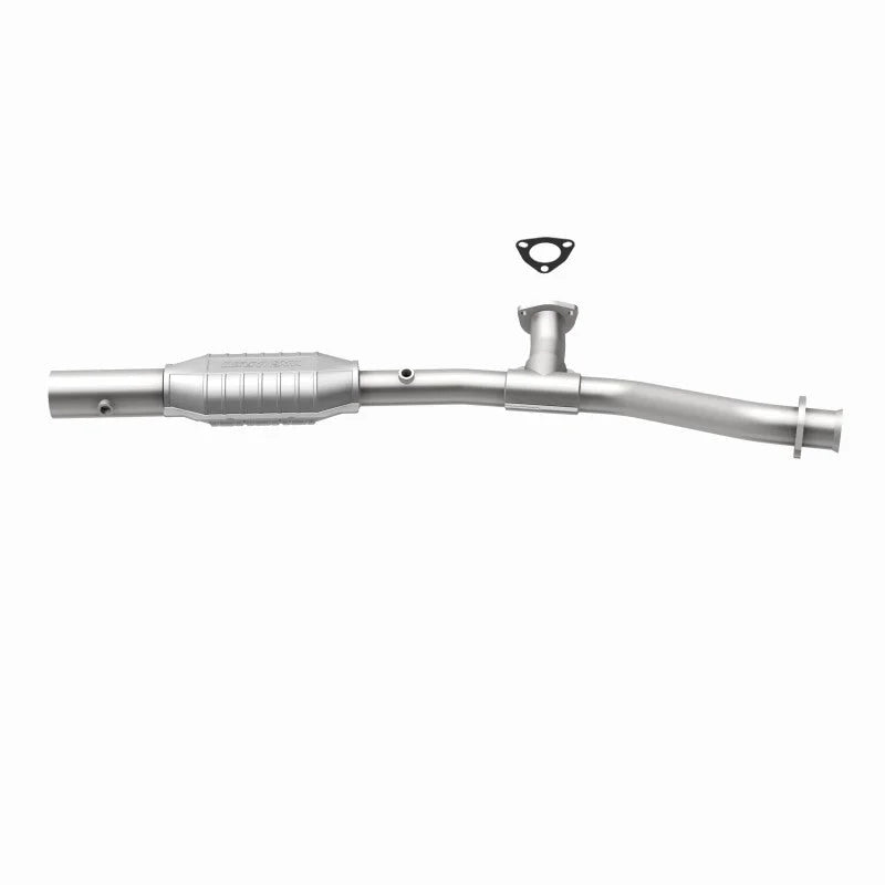 MagnaFlow Conv DF 03 Ram 2500 2WD 5.7L OEM - Additional View 10