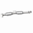 Load image into Gallery viewer, MagnaFlow Conv DF 03 Ranger/B-Ser V6 Rear - Side View