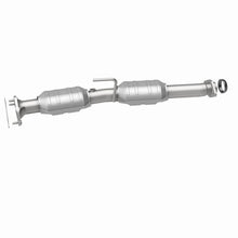 Load image into Gallery viewer, MagnaFlow Conv DF 03 Ranger/B-Ser V6 Rear - Side View