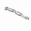 Load image into Gallery viewer, MagnaFlow Conv DF 03 Ranger/B-Ser V6 Rear - Back View