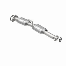Load image into Gallery viewer, MagnaFlow Conv DF 03 Ranger/B-Ser V6 Rear - Back View
