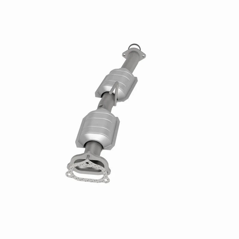 MagnaFlow Conv DF 03 Ranger/B-Ser V6 Rear - Additional View 5