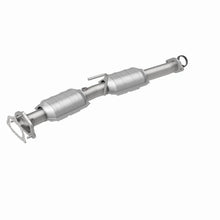 Load image into Gallery viewer, MagnaFlow Conv DF 03 Ranger/B-Ser V6 Rear - Additional View 6