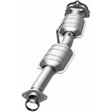 Load image into Gallery viewer, MagnaFlow Conv DF 03 Ranger/B-Ser V6 Rear - Additional View 11