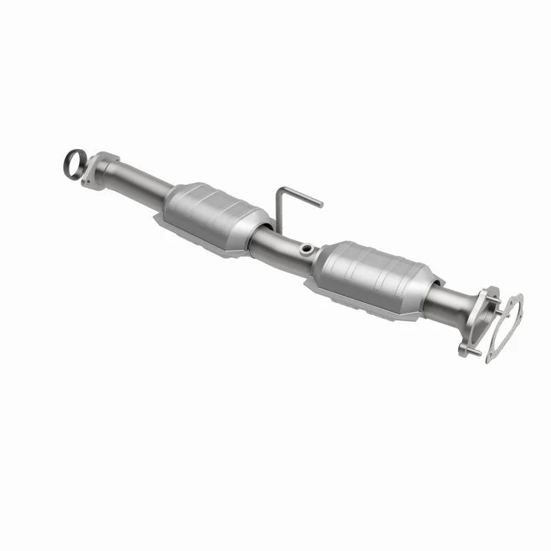 MagnaFlow Conv DF 03 Ranger/B-Ser V6 Rear - Additional View 16
