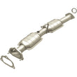 Load image into Gallery viewer, MagnaFlow Conv DF 03 Ranger/B-Ser V6 rear 50S - Main Product View
