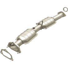 Load image into Gallery viewer, MagnaFlow Conv DF 03 Ranger/B-Ser V6 rear 50S - Main Product View