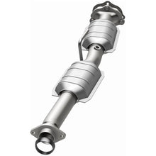 Load image into Gallery viewer, MagnaFlow Conv DF 03 Ranger/B-Ser V6 rear 50S - Additional View 5