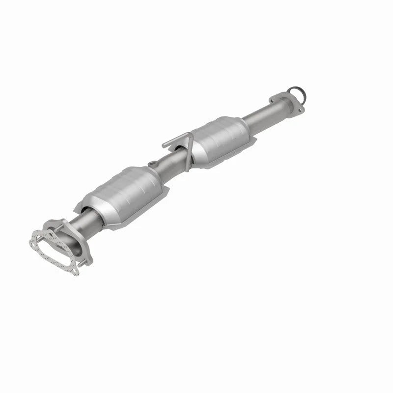 MagnaFlow Conv DF 03 Ranger/B-Ser V6 rear 50S - Additional View 8