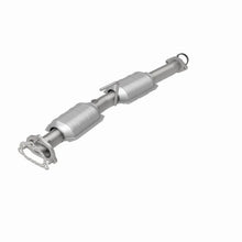 Load image into Gallery viewer, MagnaFlow Conv DF 03 Ranger/B-Ser V6 rear 50S - Additional View 8