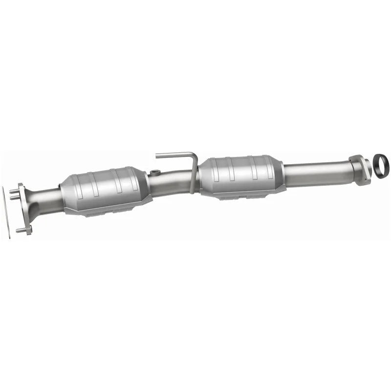 MagnaFlow Conv DF 03 Ranger/B-Ser V6 rear 50S - Additional View 10