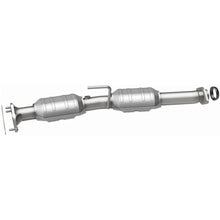 Load image into Gallery viewer, MagnaFlow Conv DF 03 Ranger/B-Ser V6 rear 50S - Additional View 10