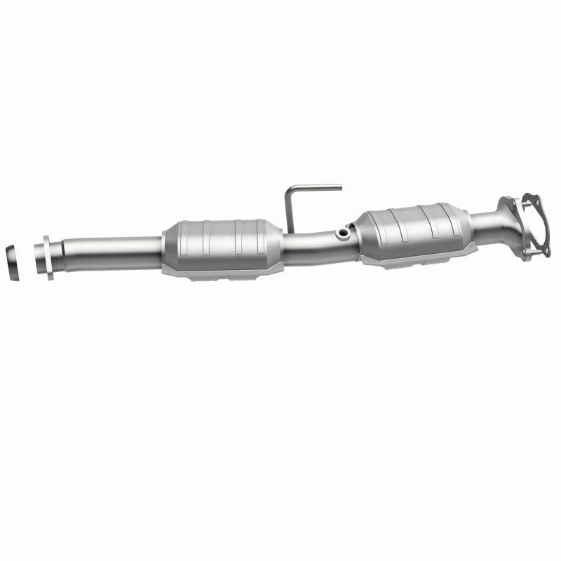 MagnaFlow Conv DF 03 Ranger/B-Ser V6 rear 50S - Additional View 12