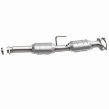 Load image into Gallery viewer, MagnaFlow Conv DF 03 Ranger/B-Ser V6 rear 50S - Additional View 12