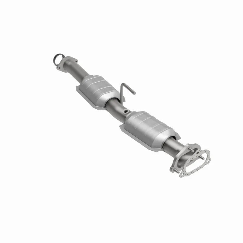 MagnaFlow Conv DF 03 Ranger/B-Ser V6 rear 50S - Additional View 14