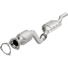 Load image into Gallery viewer, MagnaFlow Conv DF 03 Volkswagen Passat 2.8L - Main Product View