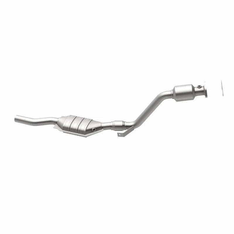 MagnaFlow Conv DF 03 Volkswagen Passat 2.8L - Additional View 7