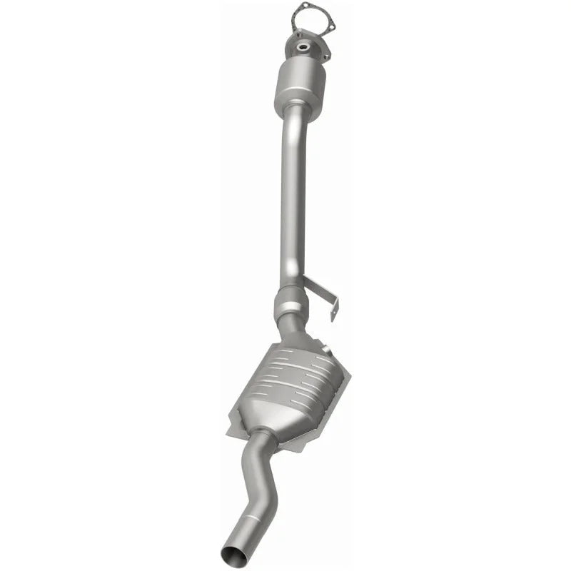 MagnaFlow Conv DF 03 Volkswagen Passat 2.8L - Additional View 10