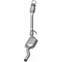 Load image into Gallery viewer, MagnaFlow Conv DF 03 Volkswagen Passat 2.8L - Additional View 10