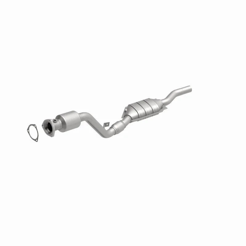 MagnaFlow Conv DF 03 Volkswagen Passat 2.8L - Additional View 11