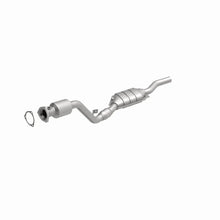 Load image into Gallery viewer, MagnaFlow Conv DF 03 Volkswagen Passat 2.8L - Additional View 11