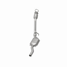 Load image into Gallery viewer, MagnaFlow Conv DF 03 Volkswagen Passat 2.8L - Additional View 14