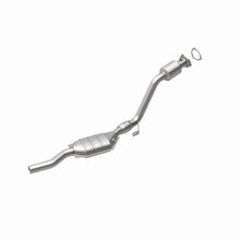 Load image into Gallery viewer, MagnaFlow Conv DF 03 Volkswagen Passat 2.8L - Additional View 16
