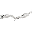 Load image into Gallery viewer, MagnaFlow Conv DF 03 Volkswagen Passat 2.8L - Main Product View