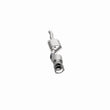 Load image into Gallery viewer, MagnaFlow Conv DF 03 Volkswagen Passat 2.8L - Additional View 6