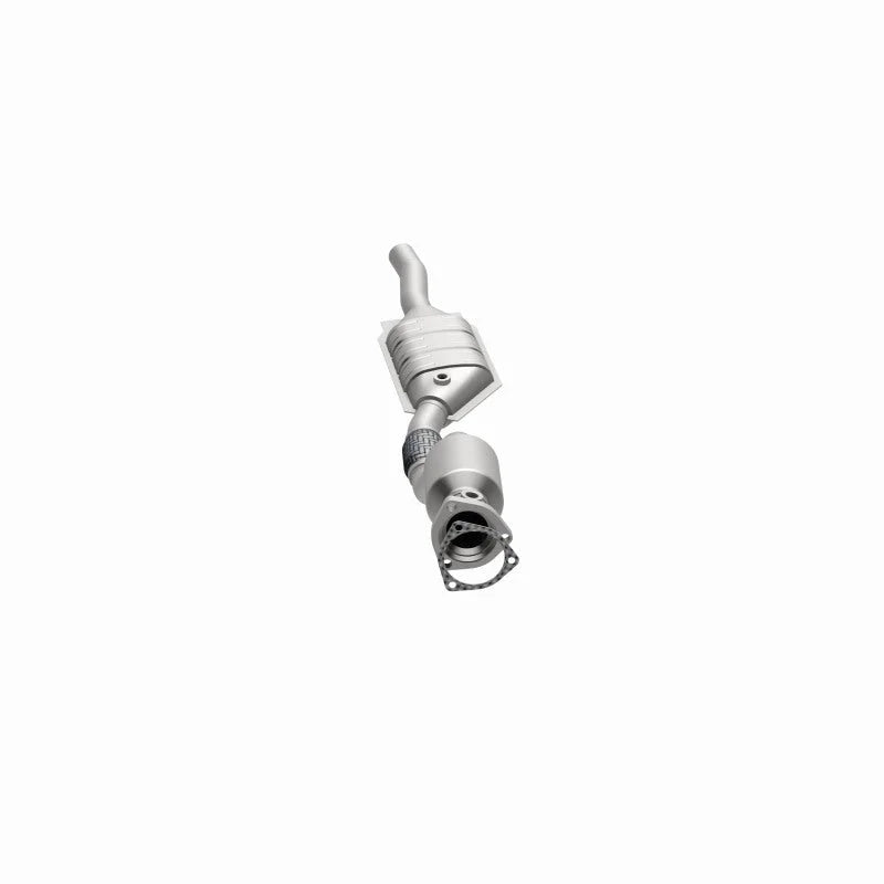 MagnaFlow Conv DF 03 Volkswagen Passat 2.8L - Additional View 6