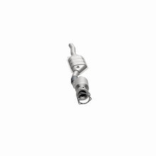 Load image into Gallery viewer, MagnaFlow Conv DF 03 Volkswagen Passat 2.8L - Additional View 6