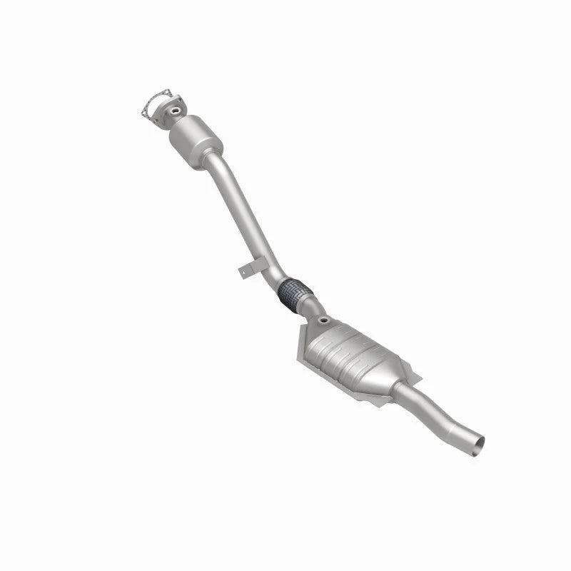 MagnaFlow Conv DF 03 Volkswagen Passat 2.8L - Additional View 7