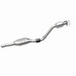 Load image into Gallery viewer, MagnaFlow Conv DF 03 Volkswagen Passat 2.8L - Additional View 12