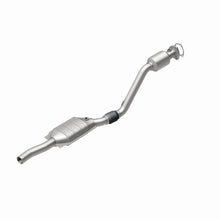 Load image into Gallery viewer, MagnaFlow Conv DF 03 Volkswagen Passat 2.8L - Additional View 14